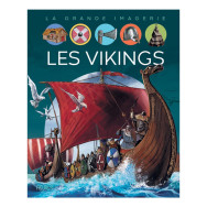 Les Vikings - Album Gunther Ludwig, Giampietro Costa, Alessandro Baldanzi