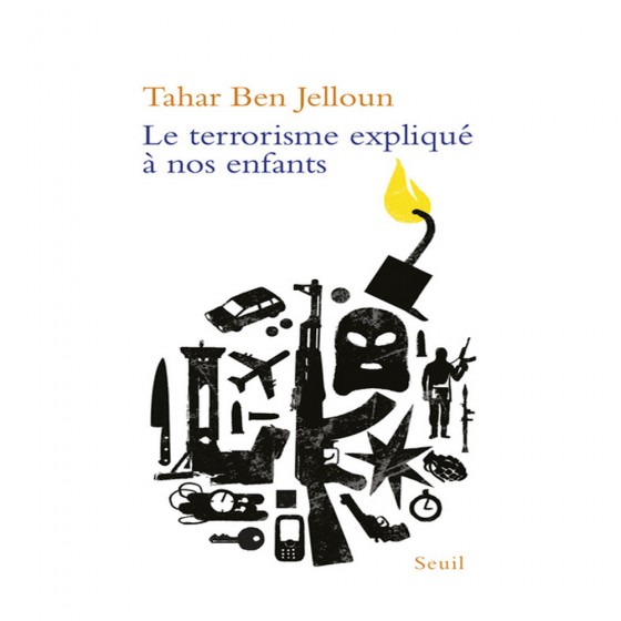 Le terrorisme expliqué à...