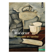 Histoire et vérité -  Paul Ricoeur