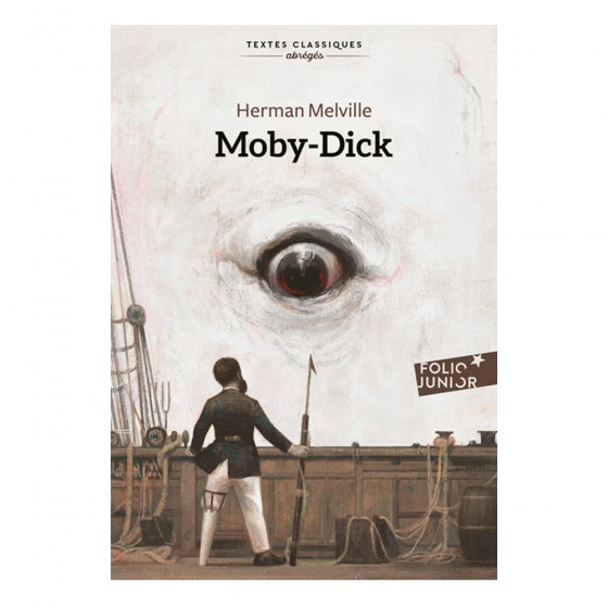 Moby Dick - Ou le Cachalot...