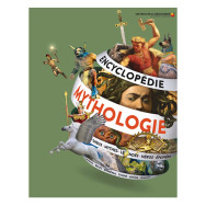 Encyclopédie de la mythologie -  Philip Wilkinson