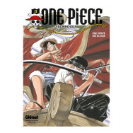 One Piece Tome 3 Une vérité qui blesse - Eiichirô Oda