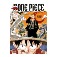 One Piece Tome 4 Attaque au clair de Lune - Eiichirô Oda