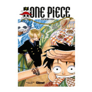 One Piece Tome 7 -  Vieux machin - Eiichirô Oda