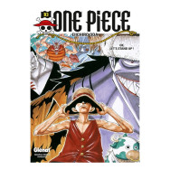 One Piece Tome 10 -OK, let's stand up ! - Eiichirô Oda