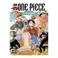One Piece Tome 12 -  Et ainsi débuta la légende - Eiichirô Oda