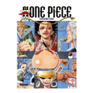 One Piece Tome 13 -  Tiens bon !! - Eiichirô Oda