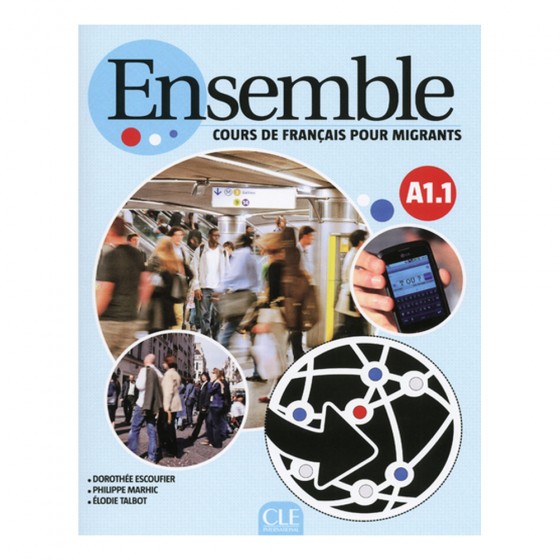 Ensemble A1.1 - Cours de...