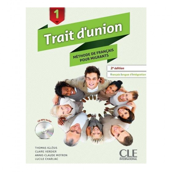 Trait d'union 1 - Méthode...