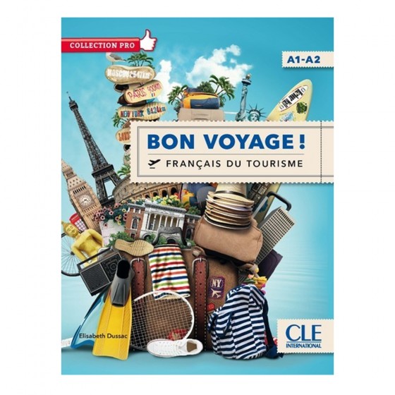 Bon voyage ! Français du...