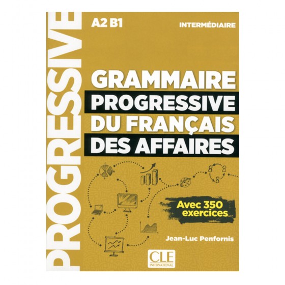 Grammaire progressive du...