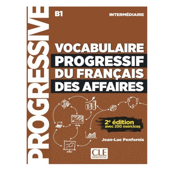 Vocabulaire progressif du...