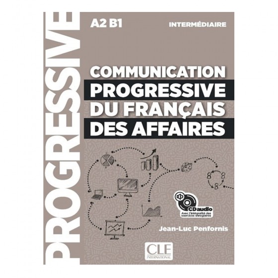 Communication progressive...