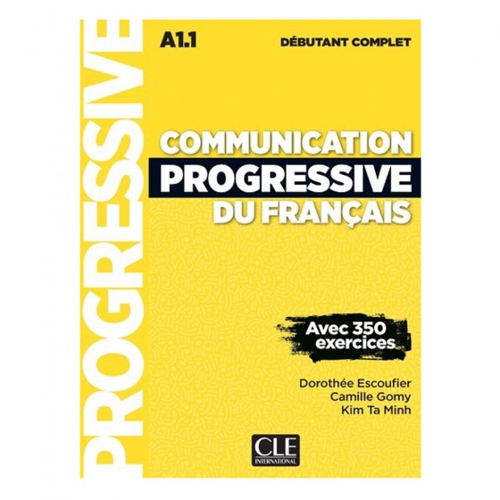 Communication progressive...