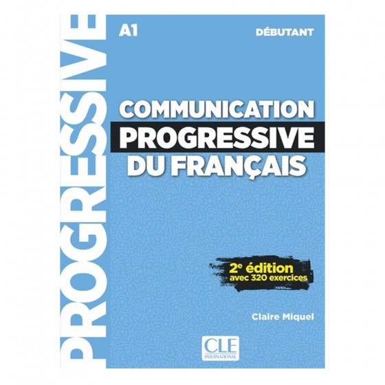 Communication progressive...