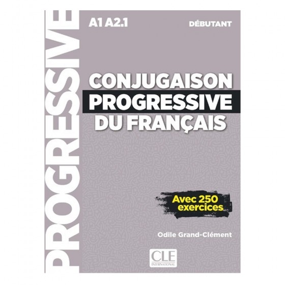 Conjugaison progressive...