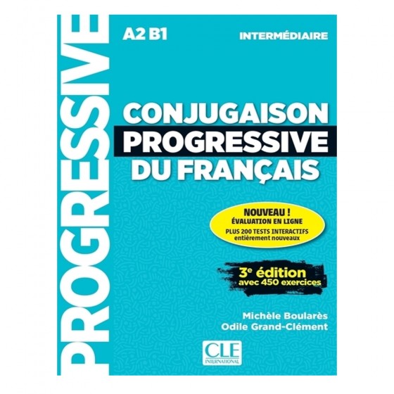 Conjugaison progressive du...