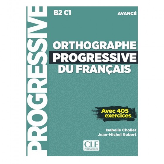 Orthographe progressive du...