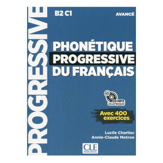 Phonétique progressive du...