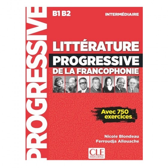 Littérature progressive...