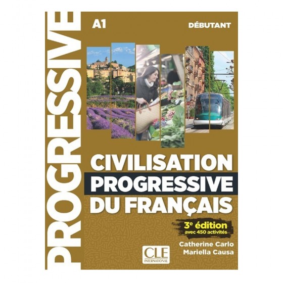 Civilisation progressive du...