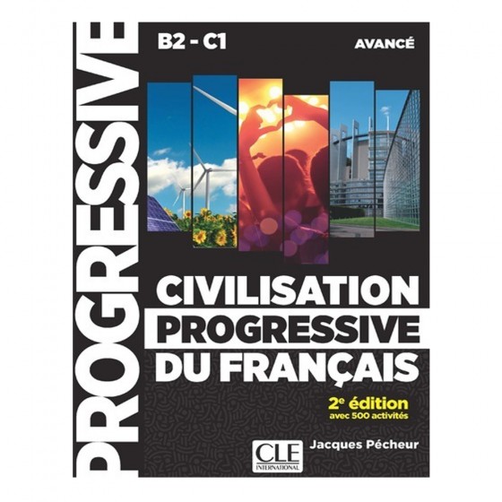 Civilisation progressive du...