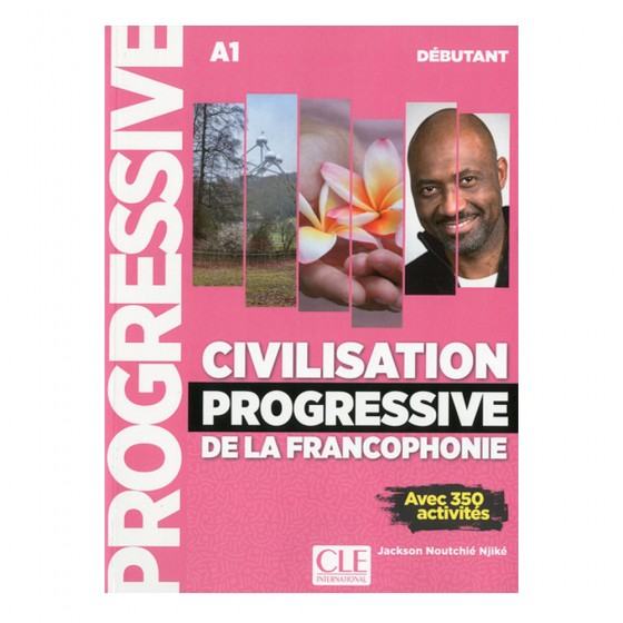 Civilisation progressive de...