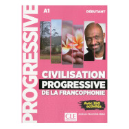 Civilisation progressive de la francophonie débutant NC
