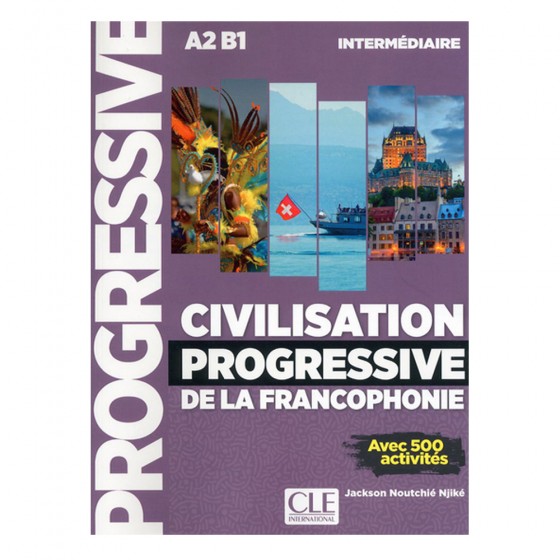 Civilisation progressive de...