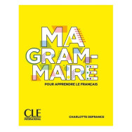 Ma Grammaire pour apprendre le français - Niveau A1/A2 + B1 web