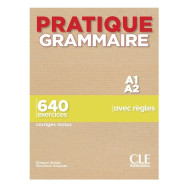 Pratique Grammaire par les exercices - niveau 1