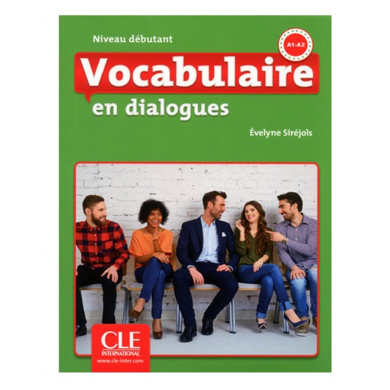 En dialogues Vocabulaire...