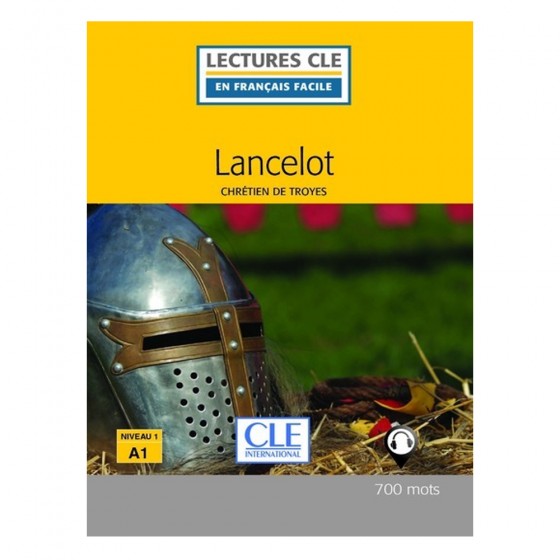 Lancelot Lecture FLE Niveau...