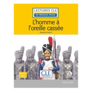 L'homme à l'oreille cassée - niveau A1- Edmond About