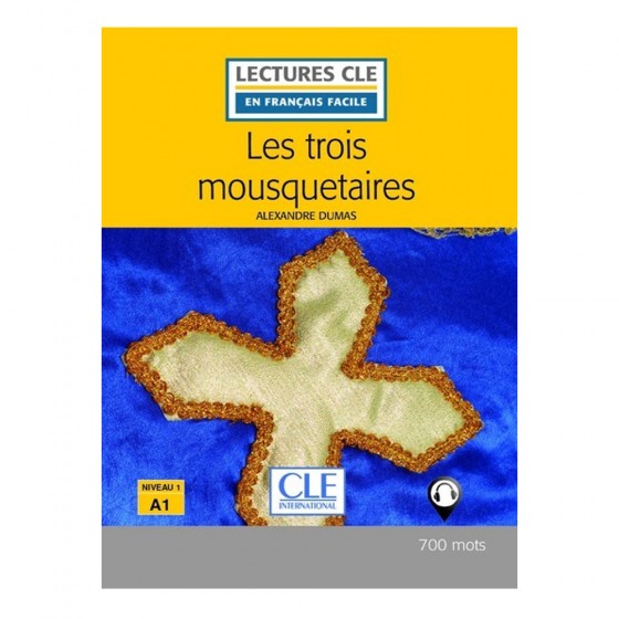 Les trois mousquetaires -...