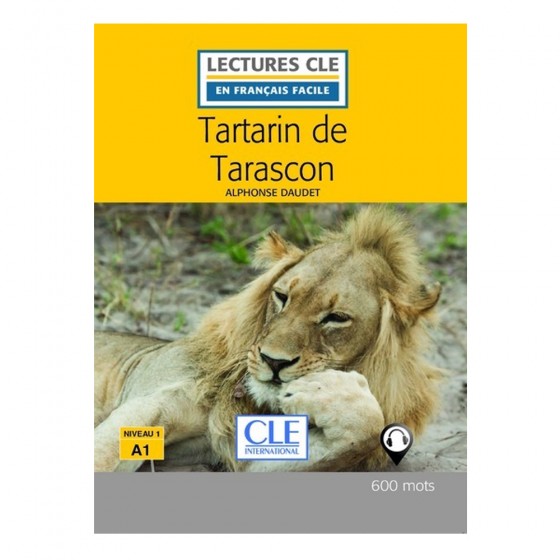 Tartarin de Tarascon...