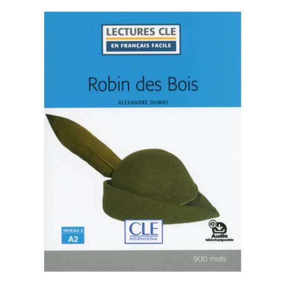 Robin des bois Lecture...