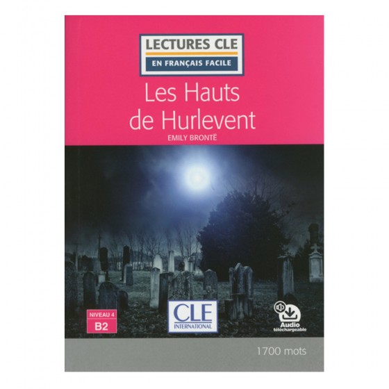 Les hauts de Hurlevent...