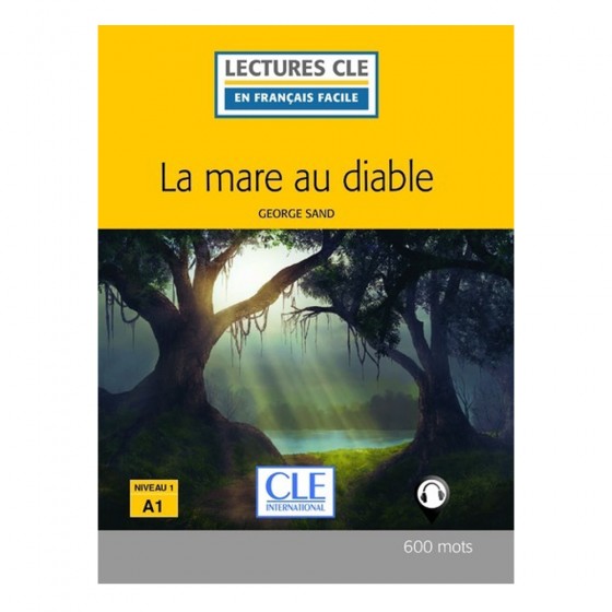 La mare au diable Lecture...