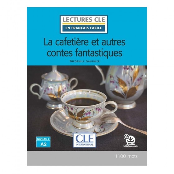 La cafetière et autres...