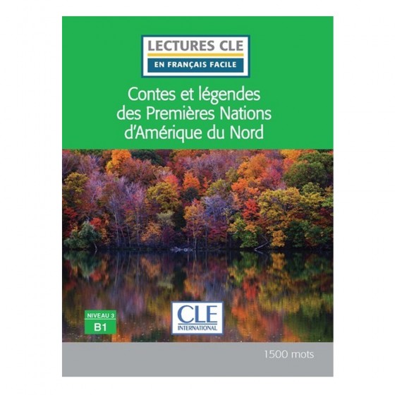 Contes et légendes des...