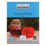 Tristan et Yseut niveau A2 -  Béroul