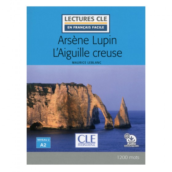 Arsène Lupin l'Aiguille...