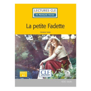 La petite Fadette niveau A1 - George Sand