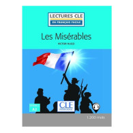 Les misérables niveau A2 -  Victor Hugo