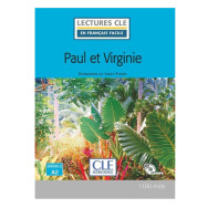 Paul et Virginie niveau A2-   Bernardin de Saint-Pierre