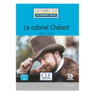 Le colonel Chabert niveau A2 - Honoré de Balzac