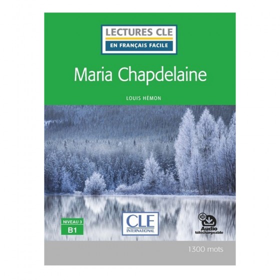 Maria Chapdelaine niveau...