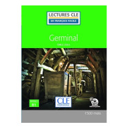Germinal niveau B1-  Emile Zola