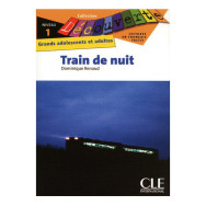 Train de nuit niveau 1 - Dominique Renaud